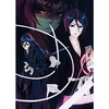 Placa Decorativa MDF Bleach 018