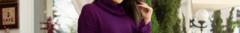 Banner da categoria Blusas de Tricot 