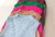 Cropped modal Tauana