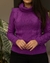 Blusa Tricô/Tricot Cora na internet