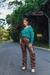 Blusa de tricot/tricô Naty - comprar online