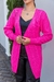 Cardigan de tricô/tricot Paloma na internet