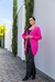 Cardigan de tricô/tricot Paloma - comprar online