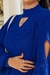 Blusa de tricô/tricot Ágata na internet