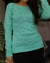 Blusa de tricô/tricot Adele - comprar online
