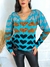 Blusa de tricô/tricot Melody - comprar online