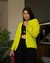 Cardigan de tricô/tricot Maya na internet