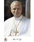 Icone Papa Leão XIV - comprar online