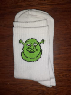 Adulto Shrek