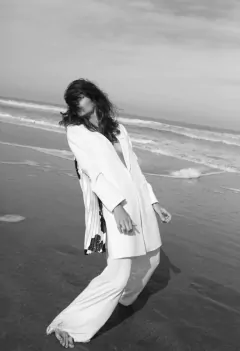 Testimonio de Sentido Vertical