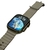 Smartwatch W68+ Microwear Relógio inteligente Modelo Ultra Max 49mm +60 Modos Esporte - LEVYA BRASIL