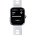 Relógio Inteligente Smartwatch ACTION WEARZONE Esportivo A PROVA D'ÁGUA GPS integrado 7 Dias de Bateria - LEVYA BRASIL