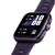 Relógio Inteligente Smartwatch ACTION WEARZONE Esportivo A PROVA D'ÁGUA GPS integrado 7 Dias de Bateria