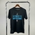 Camiseta Dri-Fit NBA Charlotte Hornets - Pré Jogo - Masculina Nike - Preta

