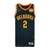 Camiseta Regata NBA Oklahoma City Thunder - City Edition 24/25 - Masculina Nike - Azul
