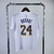 Camiseta Dri-Fit NBA Los Angeles Lakers - Masculina Nike - Branca na internet