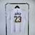 Camiseta Dri-Fit NBA Los Angeles Lakers - Masculina Nike - Branca