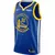 Camiseta Regata NBA Golden State Warriors #30 Curry- Icon Edition - Masculina Nike - Azul [PROMO]
