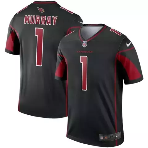 Jersey Arizona Cardinals Masculina - Color Rush - comprar online