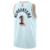 Camiseta Regata NBA San Antonio Spurs - City Edition 24/25 - Masculina Nike - Branca

