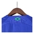 Camisa Retrô Seleção Brasileira II 2022/23 #10 Neymar- Masculina Nike - Azul com detalhes em verde - comprar online