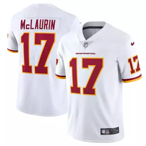 Jersey Washington Football Team Masculina - Branca - comprar online