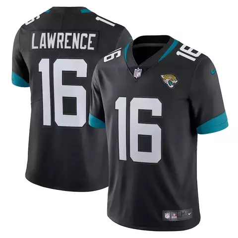 Jersey Jacksonville Jaguars Masculina - Preta - comprar online