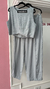 CONJUNTO CALÇA E BLUSA - MILA - LOJA USE PINK