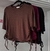 CAMISETA LAÇOS LATERAL - comprar online