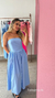 Vestido Midi Jade - comprar online