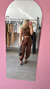 CONJUNTO CALÇA E BLUSA - MILA - comprar online