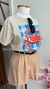 SHORT COM CINTO MARANT - comprar online