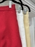Short saia no alfaiataria - loja online