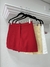 Short saia no alfaiataria - LOJA USE PINK