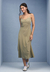 VESTIDO MIDI MARY - LOJA USE PINK
