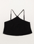 BLUSA CROPPED ANA - comprar online