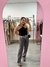 CALÇA JEANS WIDE ESTONADA - comprar online