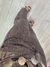 CALÇA JEANS WIDE ESTONADA na internet