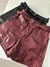 SHORT COURO - LOJA USE PINK