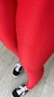 CONJUNTO LEGGING AVELUDADO CANELADO - loja online