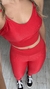 CONJUNTO LEGGING AVELUDADO CANELADO - LOJA USE PINK