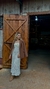 VESTIDO RENDA MIDI na internet