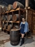 CONJUNTO SAIA E TOP ALFAIATARIA PREMIUM na internet