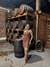 VESTIDO CURTO - ARGOLA