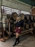 SHORT COURO