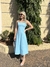 Vestido Iza - LOJA USE PINK