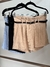 SHORT COM CINTO MARANT - loja online