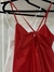 Vestido Zara