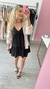 Vestido Zara na internet