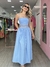 Conjunto Top + Saia Midi - Maju